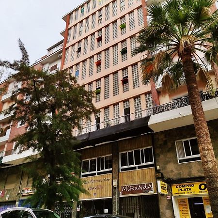 Apartamentos Carrillo 2 Санта-Крус-де-Тенерифе Экстерьер фото