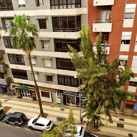 Apartamentos Carrillo 2 Санта-Крус-де-Тенерифе Экстерьер фото