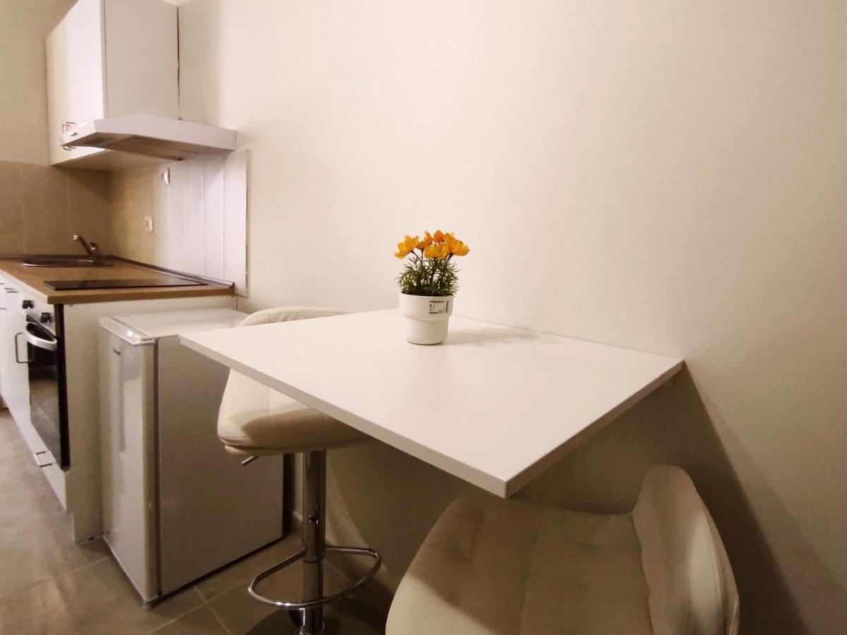 Apartamentos Carrillo 2 Санта-Крус-де-Тенерифе Экстерьер фото