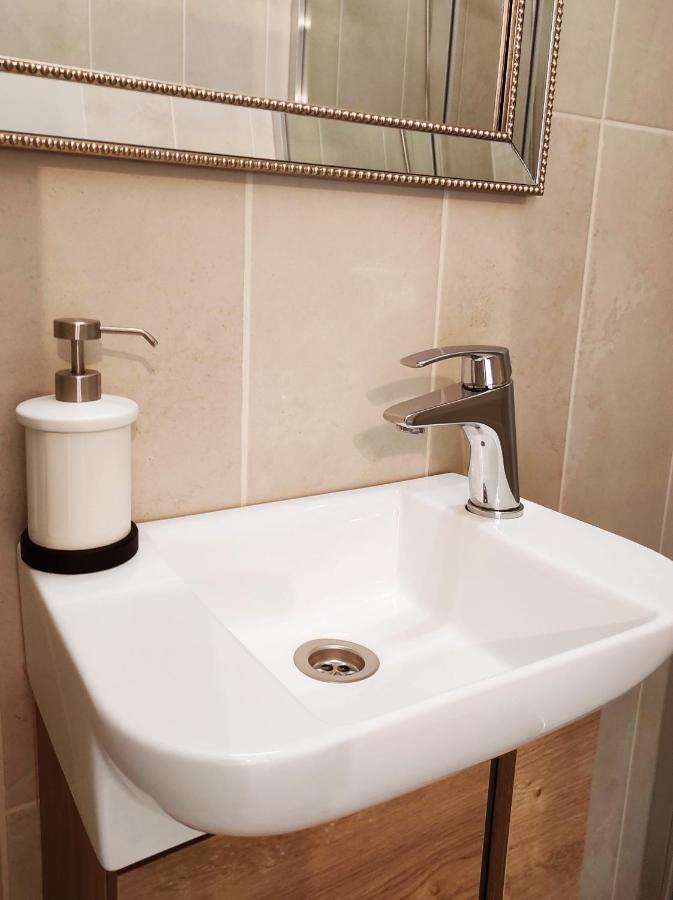 Apartamentos Carrillo 2 Санта-Крус-де-Тенерифе Экстерьер фото