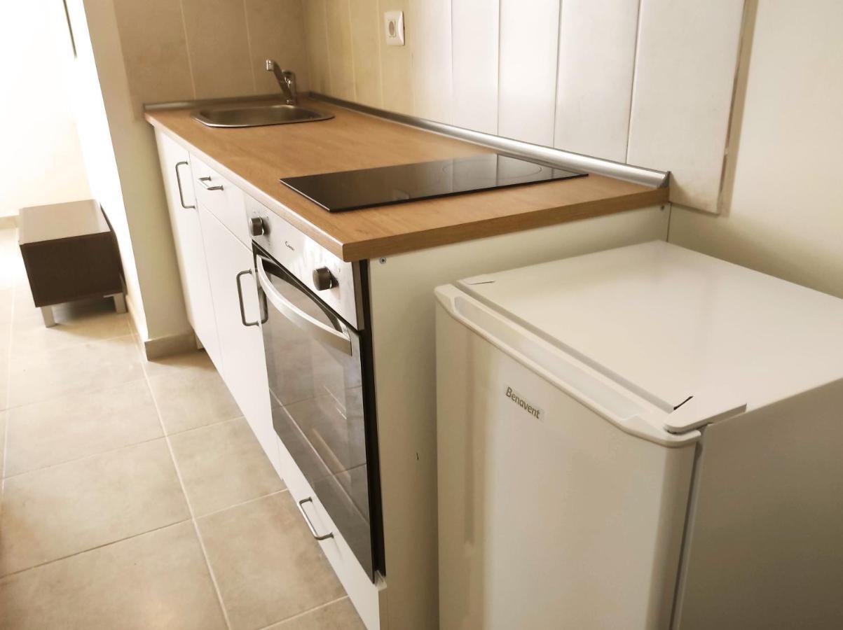 Apartamentos Carrillo 2 Санта-Крус-де-Тенерифе Экстерьер фото