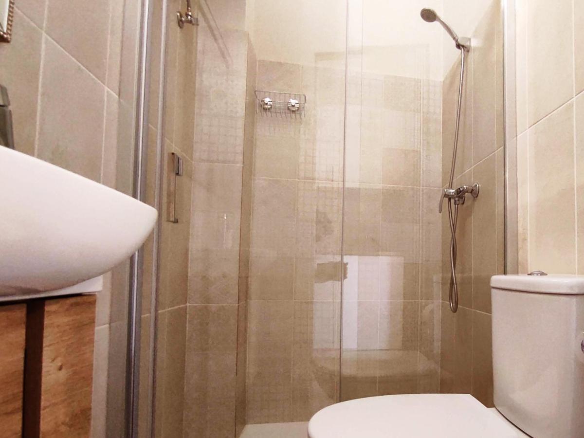 Apartamentos Carrillo 2 Санта-Крус-де-Тенерифе Экстерьер фото